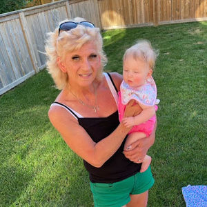 Meet your Posher, Heidi